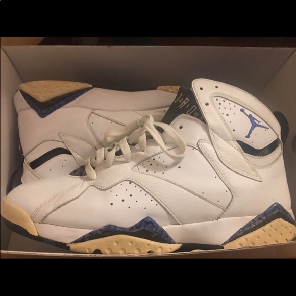 Jordan | Shoes | Dmp Magic 7s | Poshmark